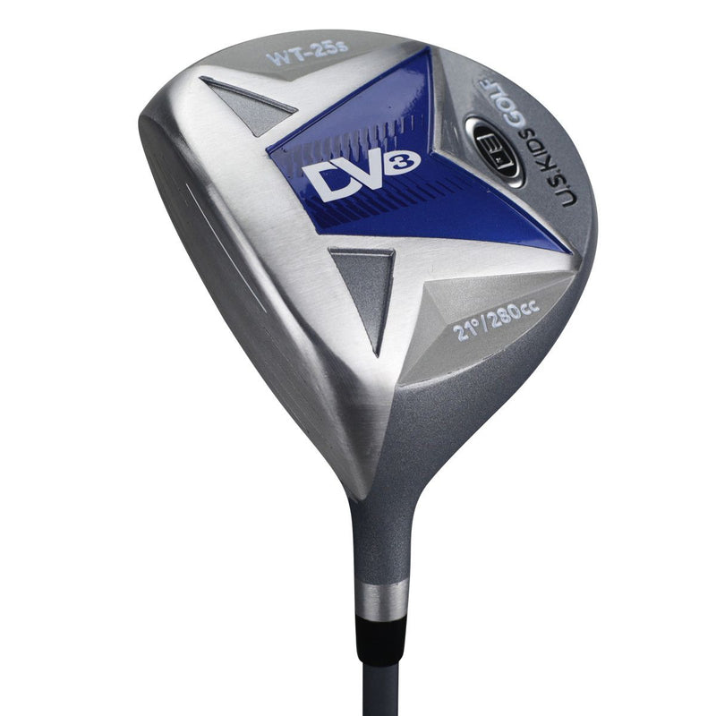 Ultralight 45-s Zurdo DV3 Driver