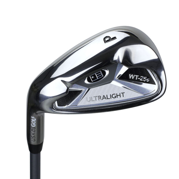 Ultralight 45-s Zurdo Pitching Wedge