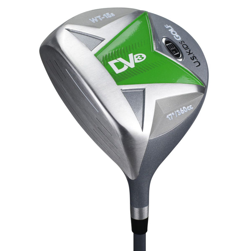 Ultralight 57-s Zurdo DV3 Driver