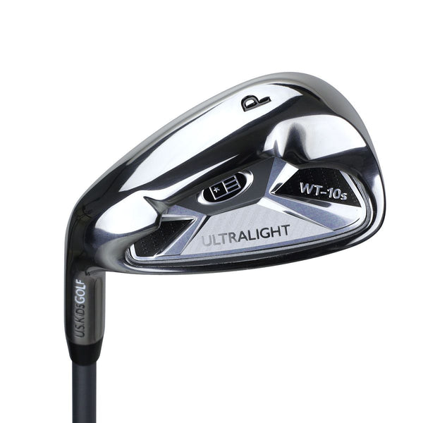 Ultralight 60-s Zurdo Pitching Wedge