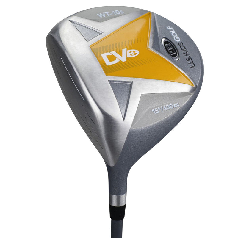 Ultralight 63-s Zurdo DV3 Driver