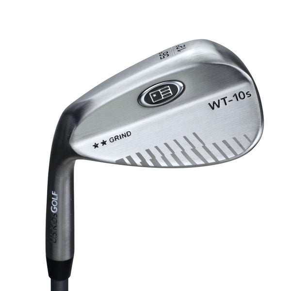 Ultralight 63-s Zurdo Sand Wedge